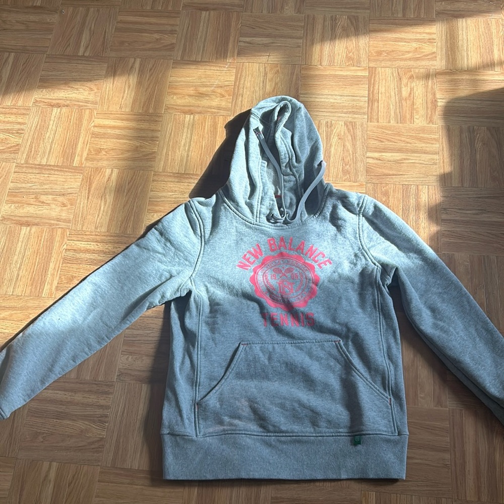 New Balance Hoodie